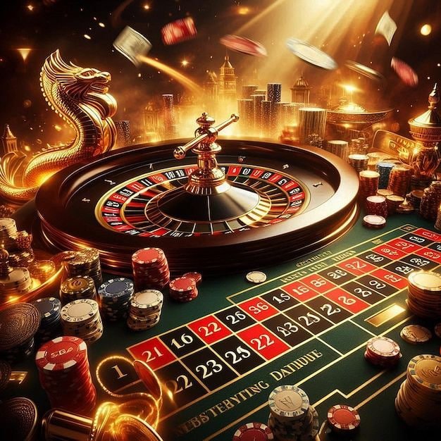 job7z Accede a tu cuenta en job7z para gestionar tus partidas con facilidad